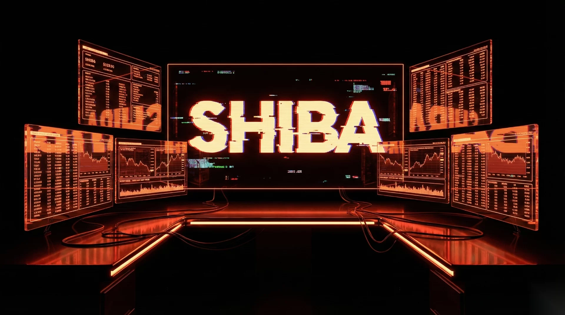 Shibariumscan.io 恢复访问，浏览器重新索引且不再包含 Shibnames