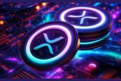 XRP巨鲸活跃，SEC CLARITY法案强势出击