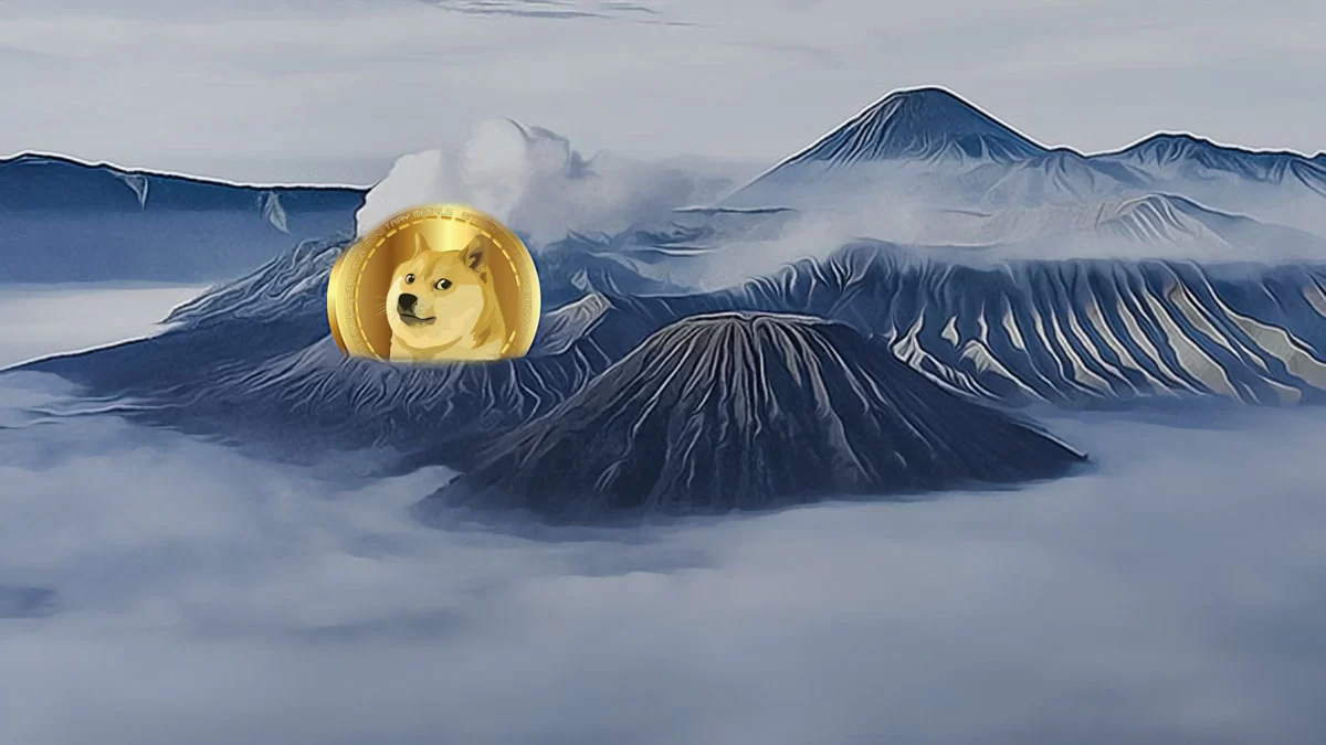 关键技术形态浮现，狗狗币有望反弹