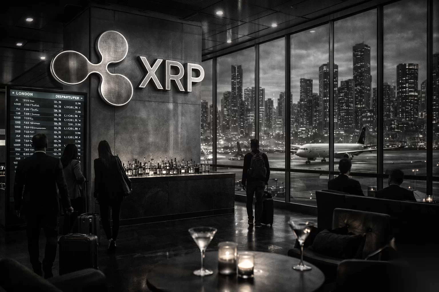 XRP的未来：2028年高点在望？