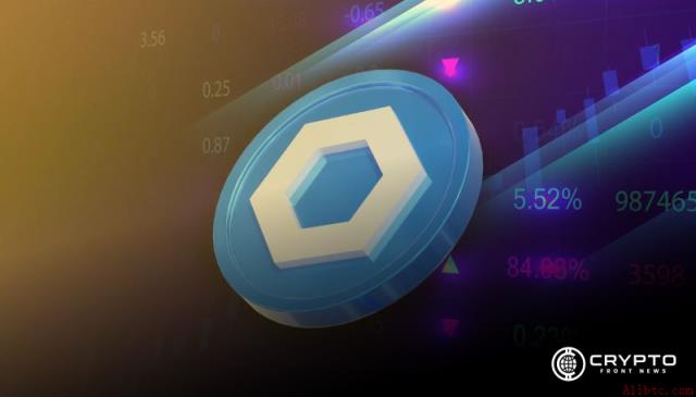 Chainlink杠杆重建，LINK逼近10美元关口