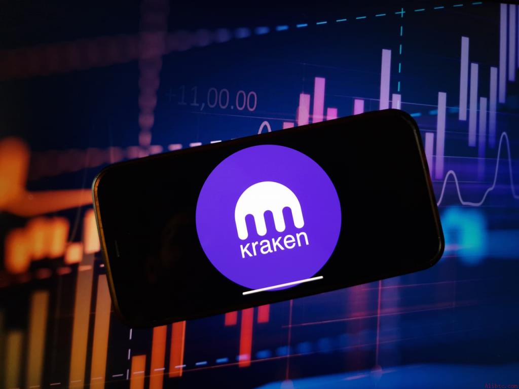 Kraken美国股票携代币化双胞胎登陆欧洲
