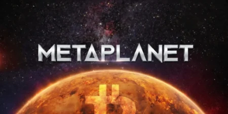 Metaplanet 将2100枚比特币押注于美国财政部新平台