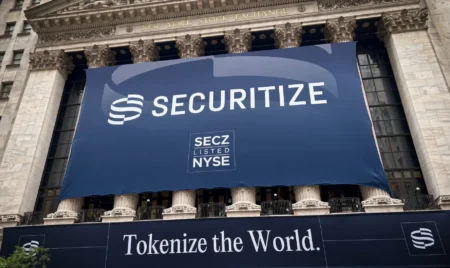 纽伯格携手Securitize在多条区块链上推出代币化债券基金
