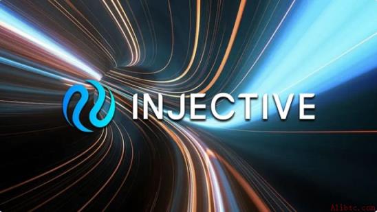 Injective 获得SEC转让代理注册，用于代币化证券