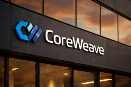 尽管与Hudson River Trading达成巨额AI基础设施协议，CoreWeave (CRWV) 股价仍下跌
