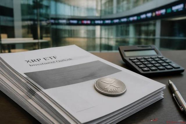XRP ETF迎来自5月以来最佳周表现，XRP价格创七个月新高
