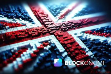 英国监管机构查封无证加密货币投资公司