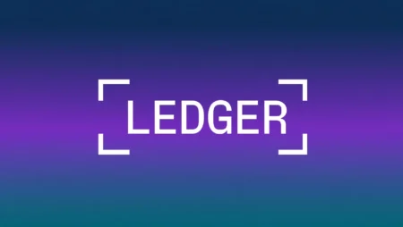 在公开披露前，Ledger悄悄修复了以太坊钱包的关键漏洞