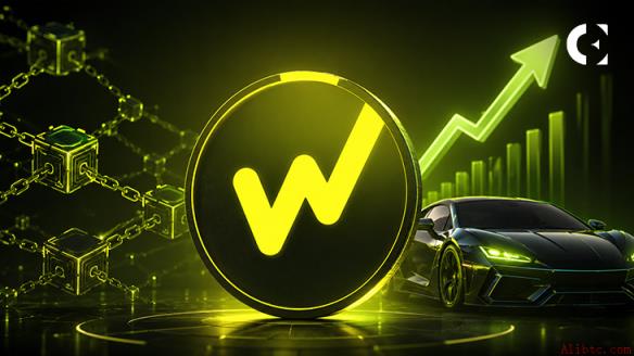 WBT再创历史新高，Whitechain加速迈向以太坊Layer 2