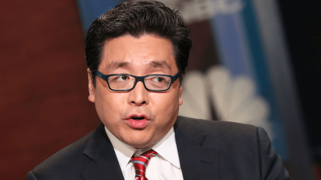 BitMine会出售其以太坊吗？Tom Lee给出了答案