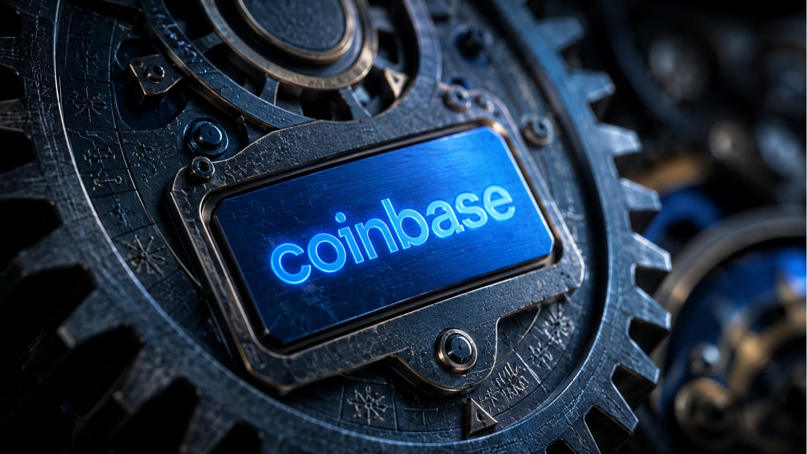 Coinbase携手Chainlink，助力苹果与英伟达股票代币化