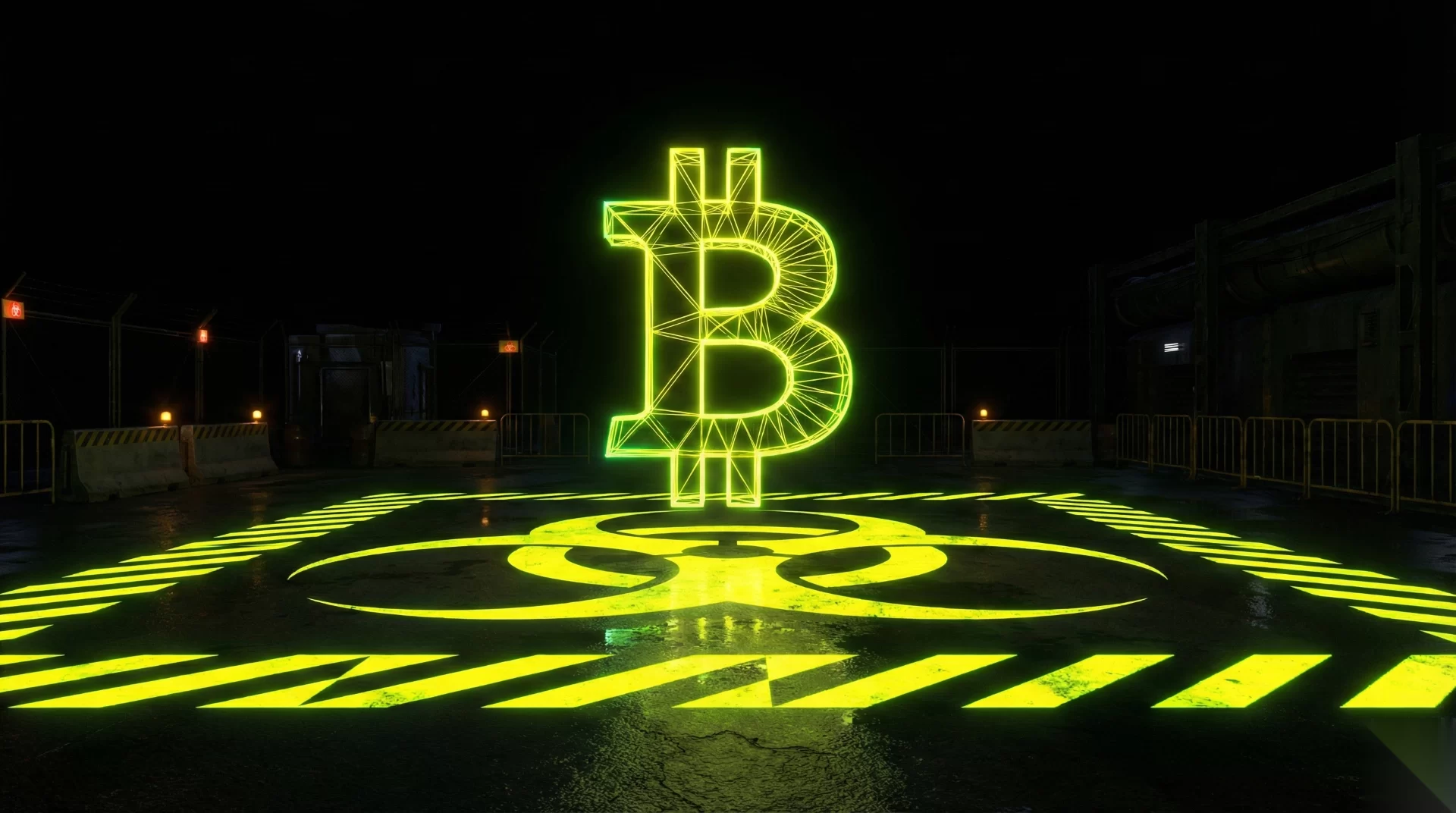 比特币突破81,000美元，ETF周资金流入达19.2亿美元