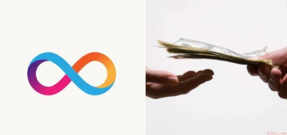 互联网计算机合约自付燃料费，耗尽即删除