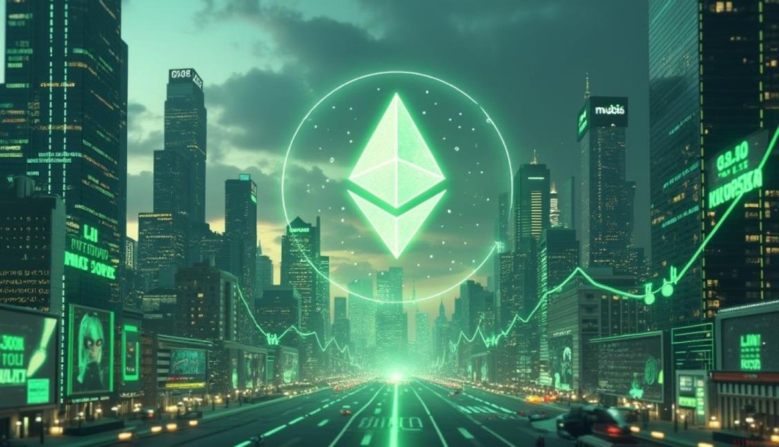 美国各州银行集团联合成立BankChain联盟，计划2027年前推出区块链网络