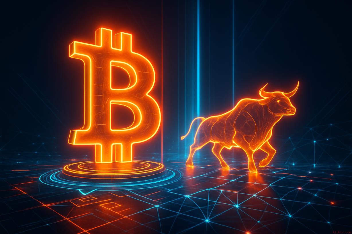 比特币进入牛市“初始阶段”，但周线收盘价83K才是真正考验，CryptoQuant表示