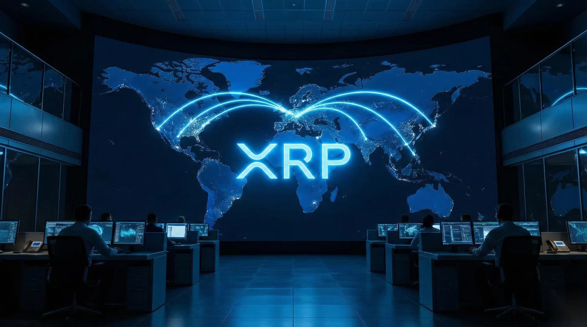 Ripple发布xrpl.js与xrpl-py更新，支持XRP Ledger 3.3.0