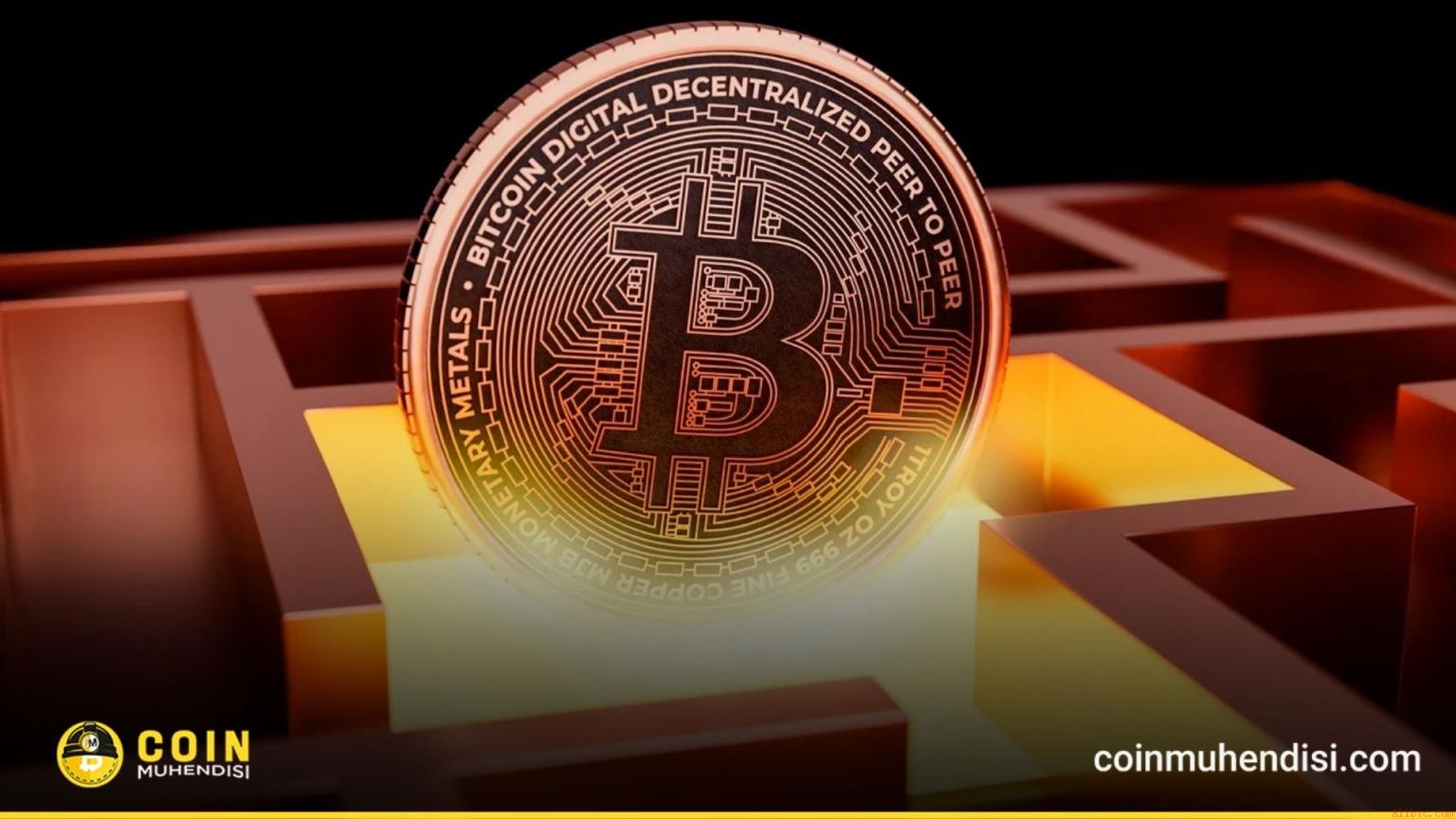 决定比特币（BTC）走势的3大关键动态！