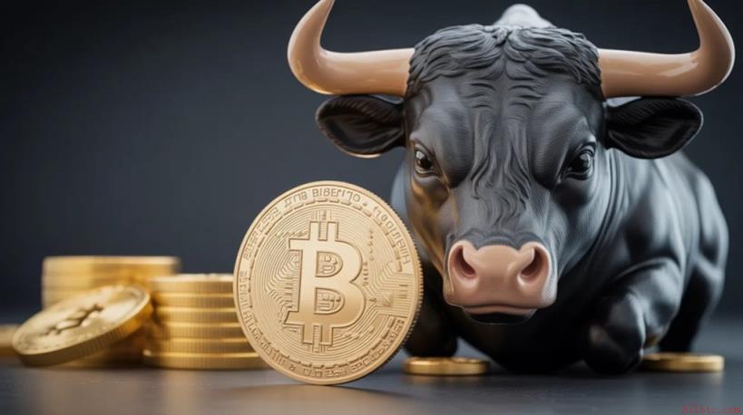 伯恩斯坦发布比特币（BTC）重磅看涨预测！“先到15万美元，然后……”