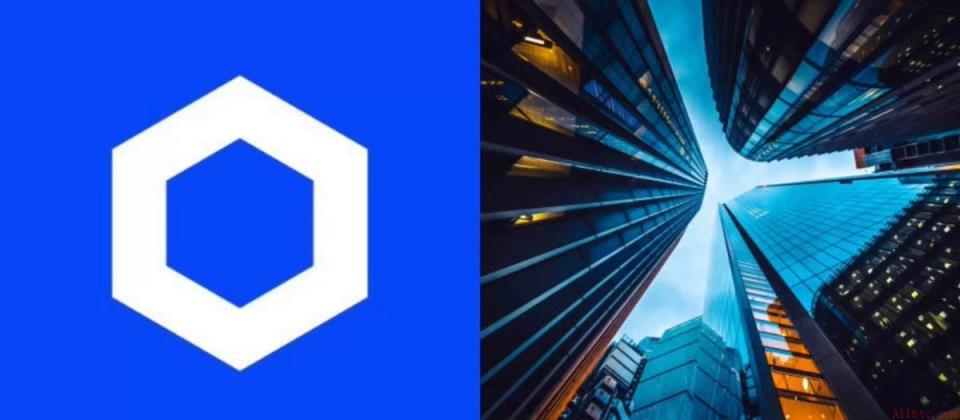 Chainlink 强力助推代币化股票的普及