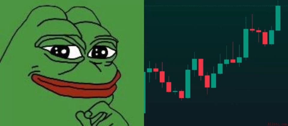 PEPE撤离交易所，鲸鱼与ETF投机升温