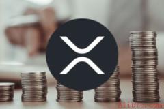 XRP第一层协调层与Evernorth Treasury