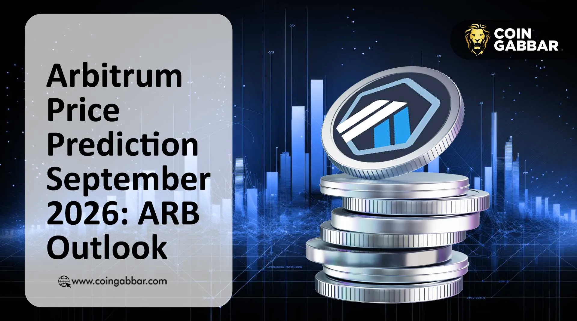 Arbitrum 2026年9月价格预测：ARB 今日行情展望