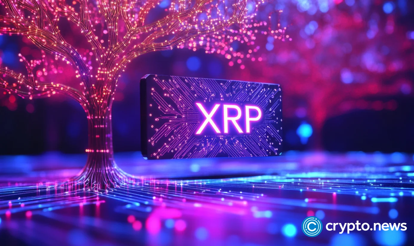 尽管ETF资金流入72%，XRP价格停滞，面临严重失衡；持有者每日收益达9000美元