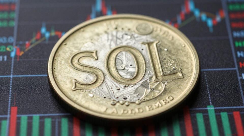 Solana超越比特币：SOL/BTC突破的真正含义