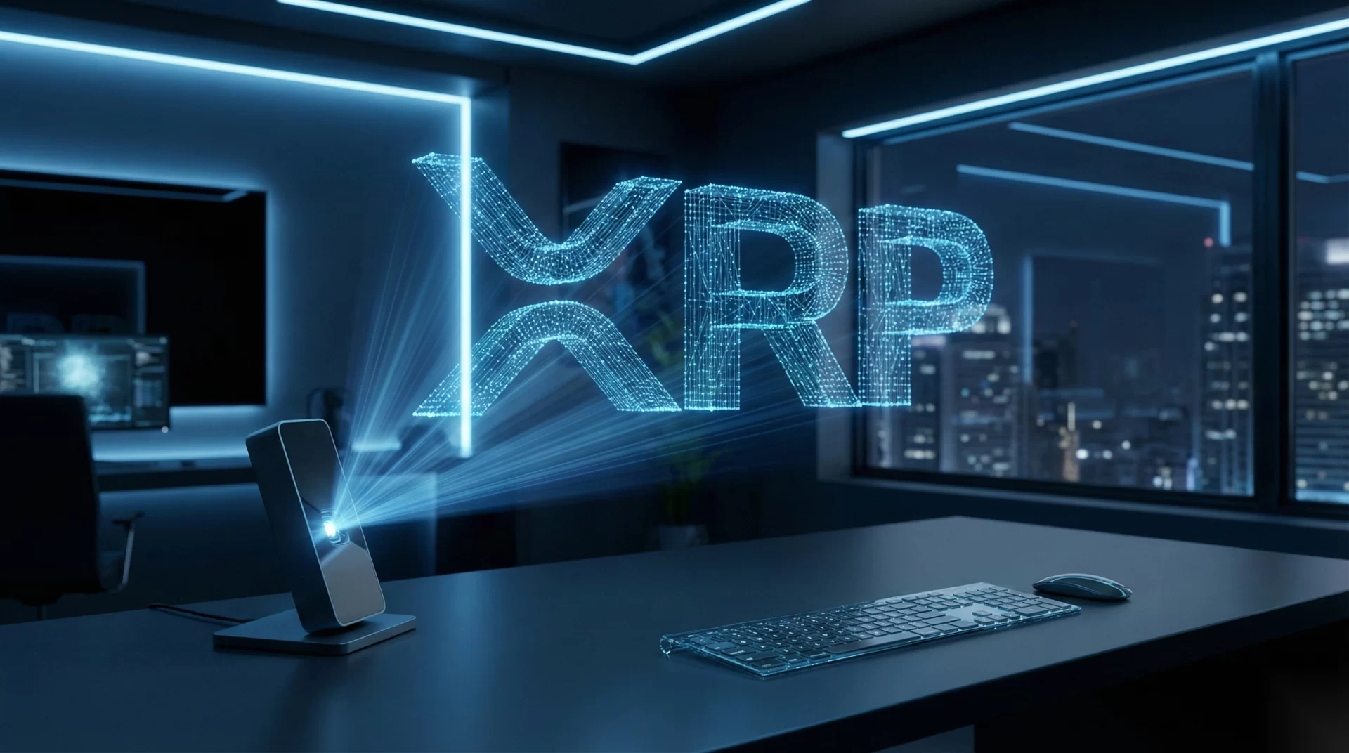Zach Humphries 称 XRP 或受 ETF 资金流入推动，重现6倍涨幅至3美元