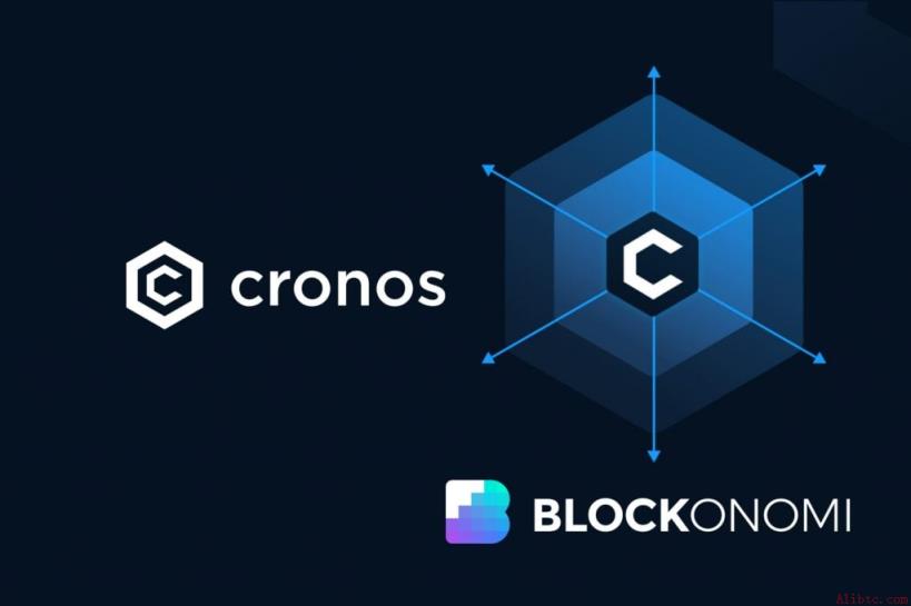 Cronos网络因Tectonic价格漏洞损失7500万美元后暂停运行