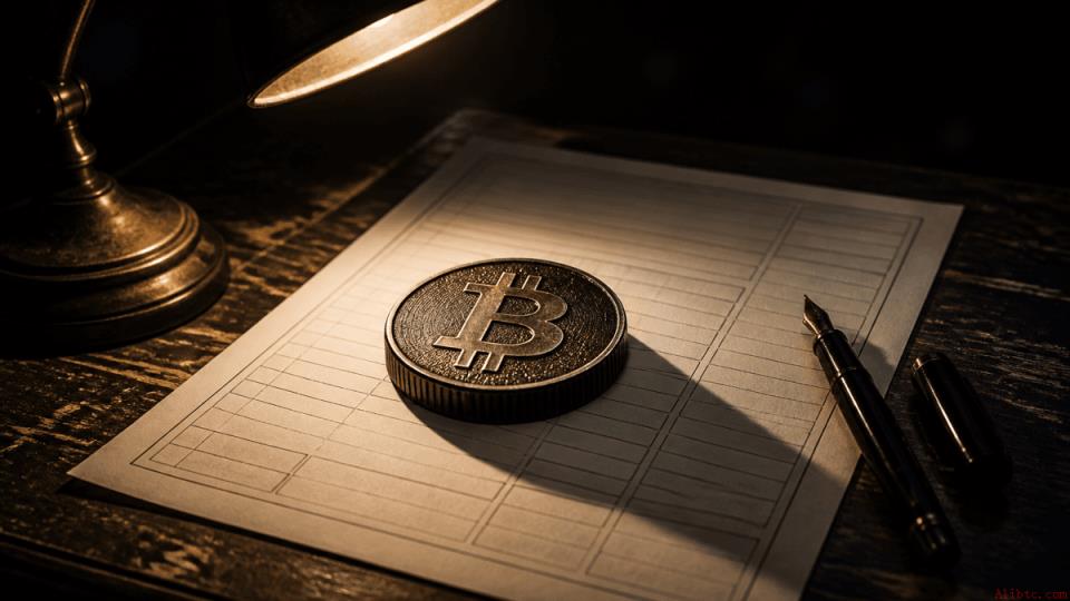 加密货币借贷征税：以个人税率替代预扣税，以及对应的联邦财政法院案号