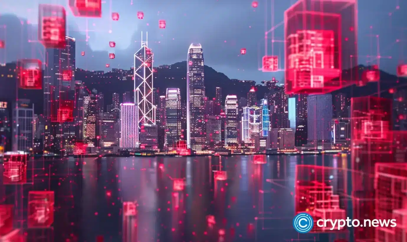 HashKey研究员：HKDAP或推动港元从支付迈入链上金融