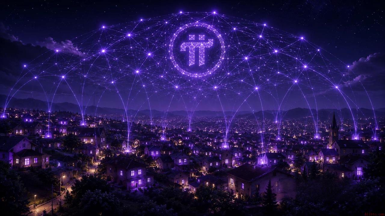 Pi Network推出DEX，市场却视而不见