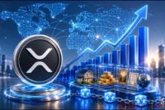 市场策略师称XRP即将暴跌，原因如下