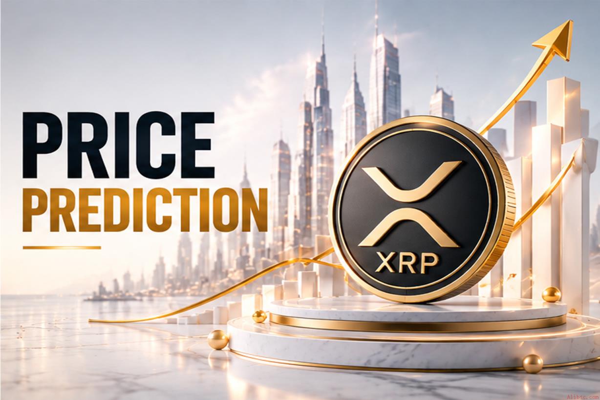 XRP价格预测：9月目标2美元，预售钱包争相涌入Pepeto