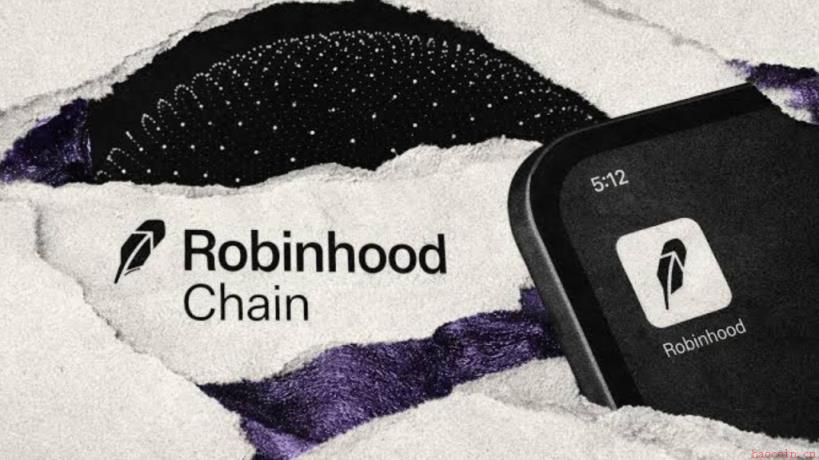Robinhood链热潮最大受益者竟是这款意外山寨币