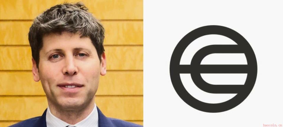 Sam Altman的World项目剑指身份数据难题