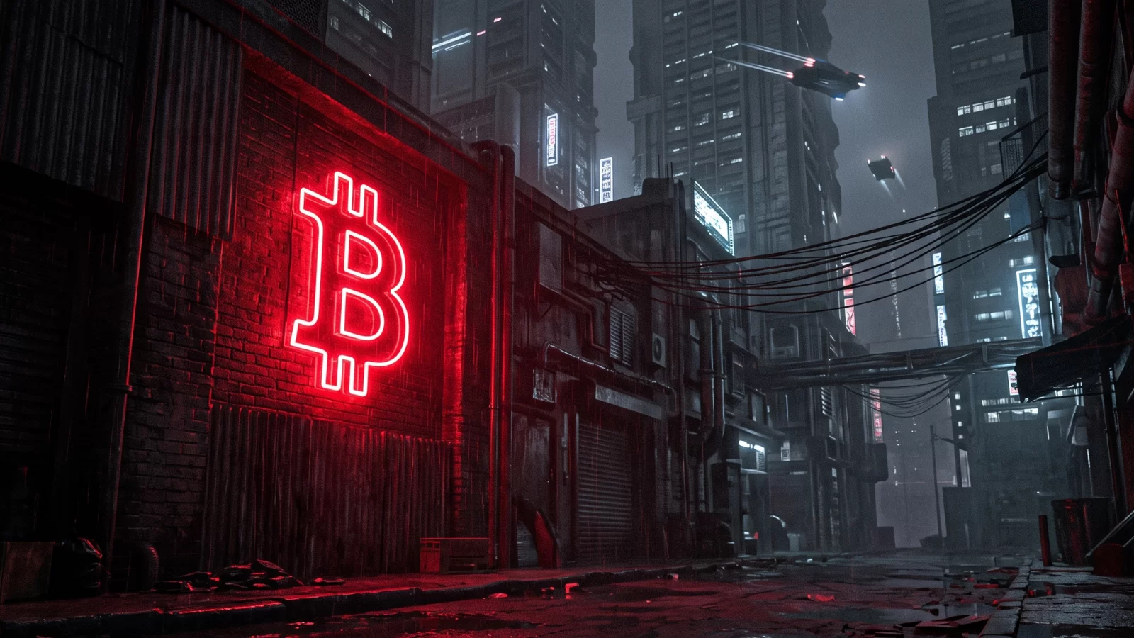 比特币逼近77000美元，收益率攀升与技术面考验关键支撑
