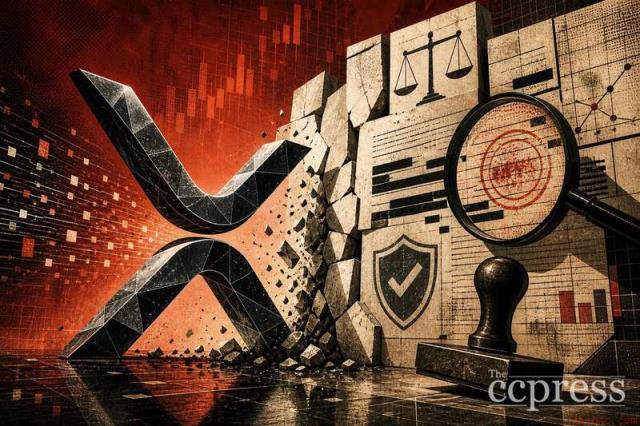 瑞波XRP ETF之争：XRP九月首战告捷