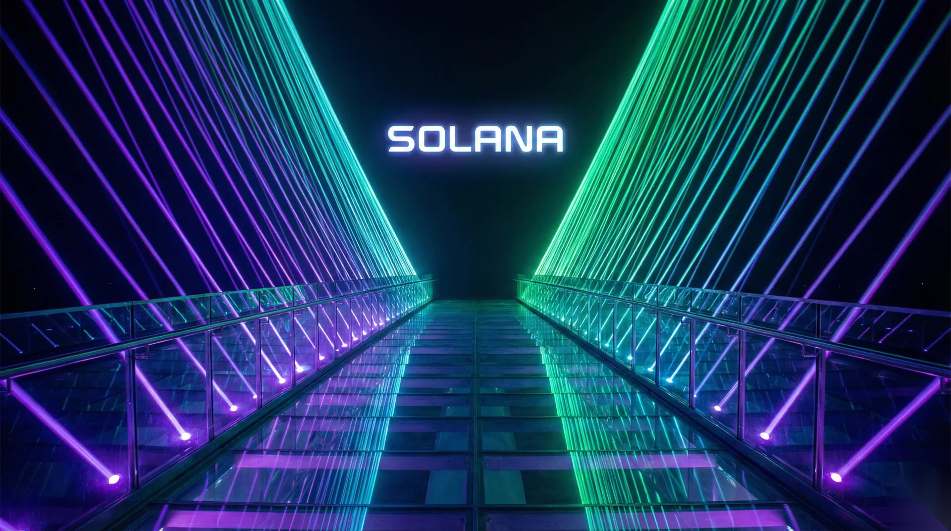 Solana跌破100美元，关键支撑位再受考验，120美元目标岌岌可危