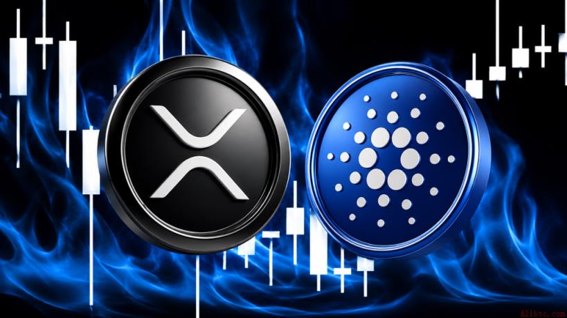 资深分析师称Cardano (ADA)与Ripple (XRP)出现看涨信号