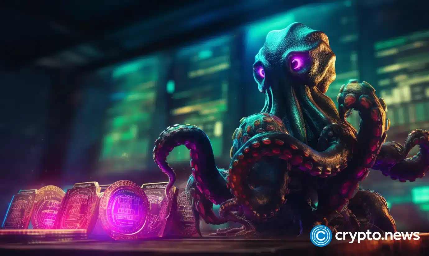 报告：Kraken IPO 推迟至2027年第二季度