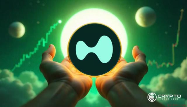 HYPE成为Hashdex ETF第五大加密货币持仓