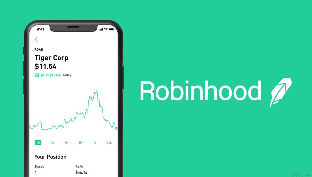 Robinhood营收超越主要连锁品牌，背后驱动力是什么？