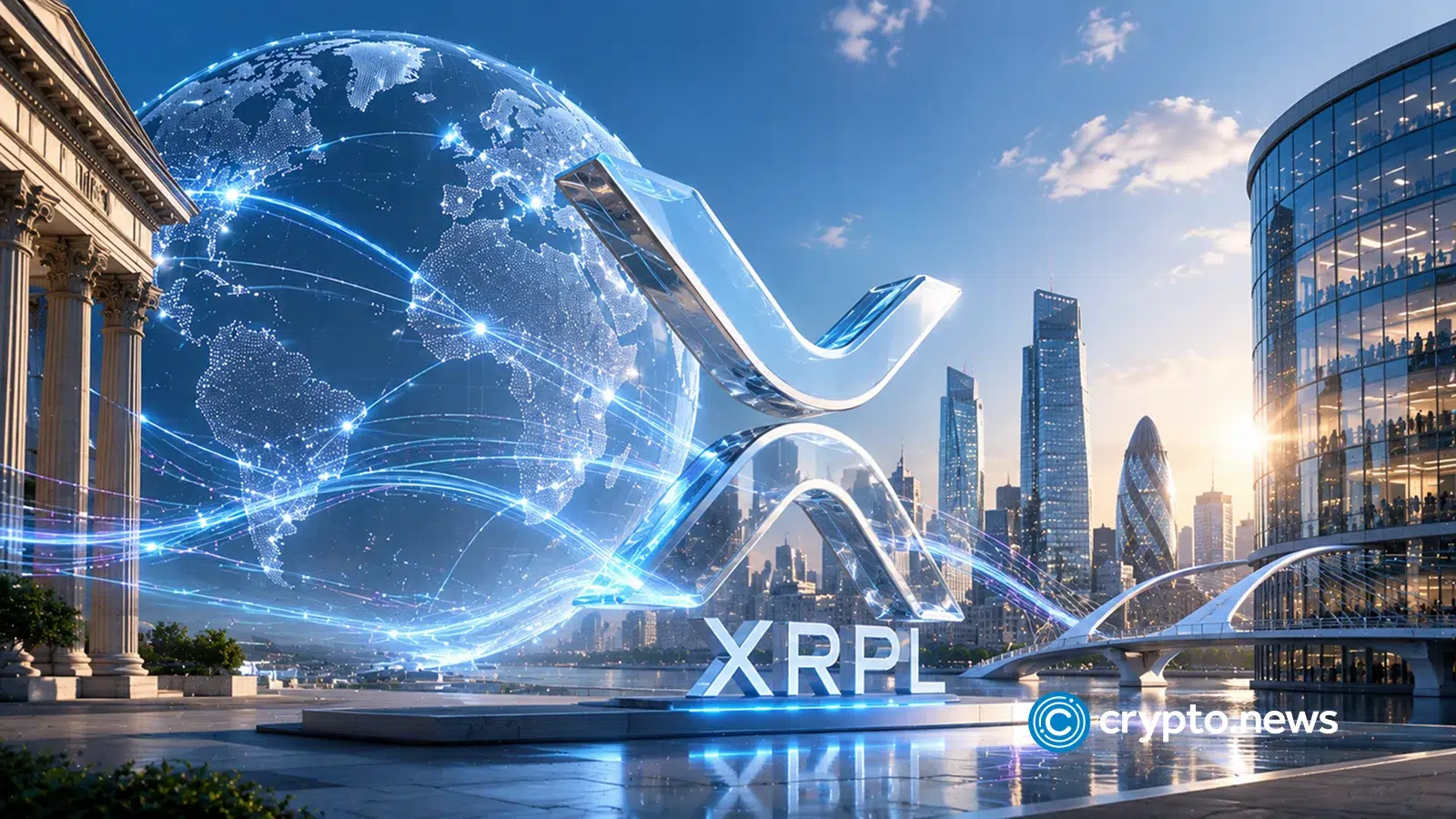 XRP Ledger订单簿成交量跃升79%，交易者数量却下降