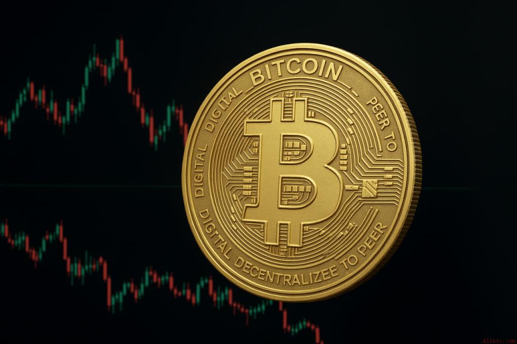 比特币12.6万美元见顶信号再现，市场风险偏好再度升温