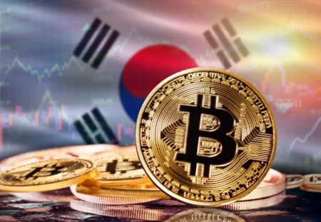 韩国将通过区块链代币化在2027年前实现证券市场全面数字化
