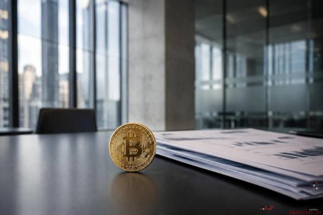 美联储释放鸽派信号后比特币价格反弹