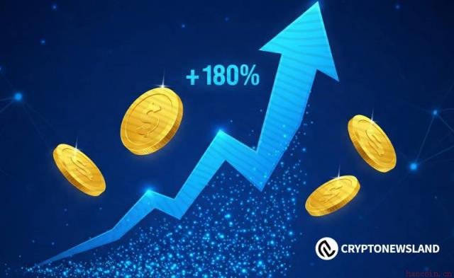 比特币正在变动，但这3个山寨币可能带来真正的机会